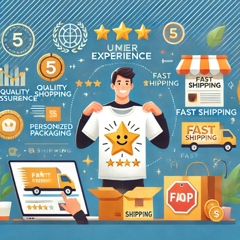 How to Improve User Experience in Printed Product Sales