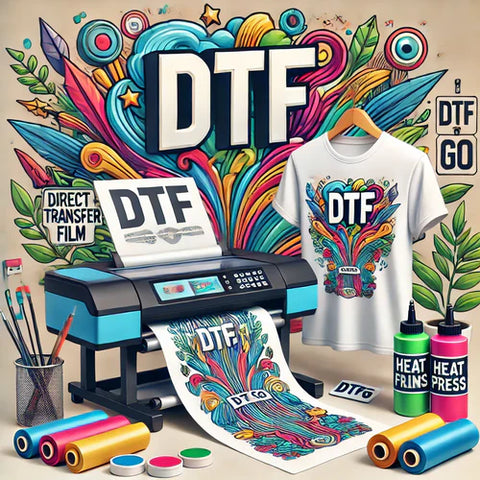 How to Start a Clothing Brand with Press Printing?