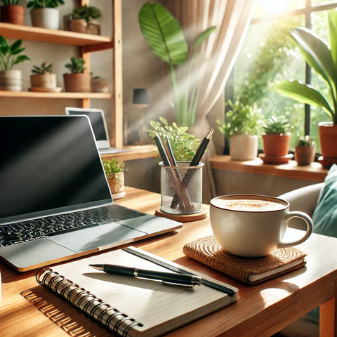 10 Easy Ways to Make Money from Home