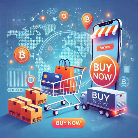 What Is Zero-Cost E-Commerce? How to Get Started?