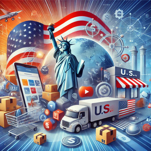 Earn Passive Income with Zero-Cost E-Commerce