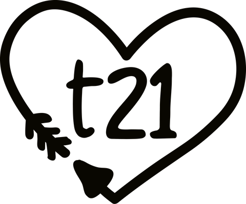 Down Syndrome T21 Shirts, Down Syndrome Awareness T Shirt, T21 Shirt, Trisomy 21 TShirt, 3 21 Shirt, Special Ed Teacher Shirt, SPED TShirt (Toddler)