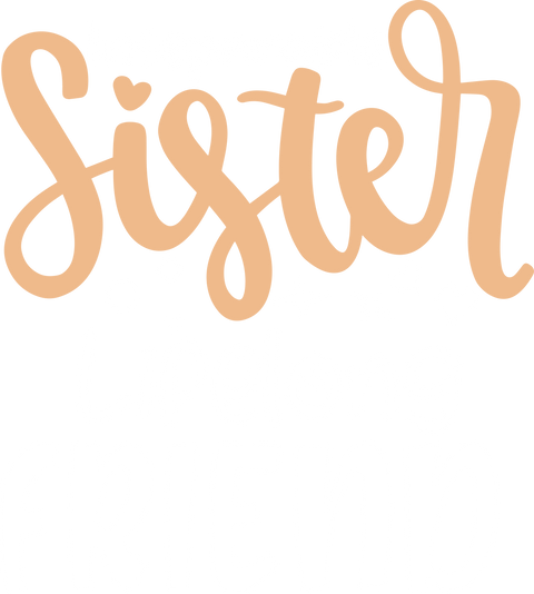 Best Sister Shirt, Funny Sister Shirt, Sister Gift, Sister Birthday Gift, Soul Sister Gift, Shirt for sister,Sister Forever My Friend Shirt