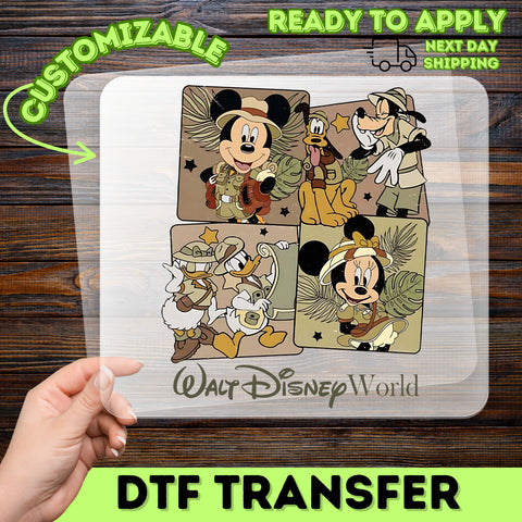 Funny Apology Quote DTF Transfer Ready to Press for T-Shirts & Sweatshirts - Cute & Humorous Design for Friend Gifts