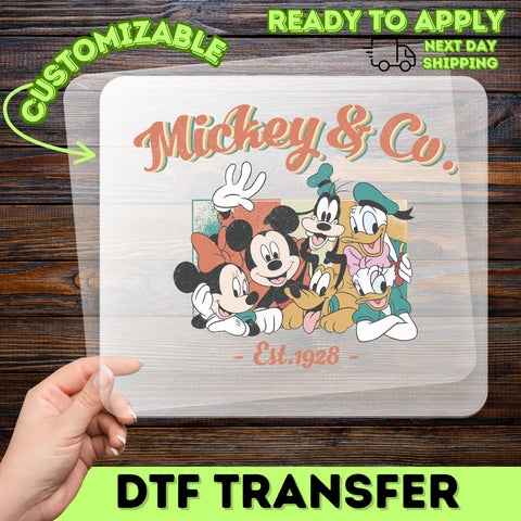 Cute Halloween Iron-On DTF Transfer, Funny Pumpkin Ready to Press for Kids T-Shirt, Perfect for Halloween Party Apparel