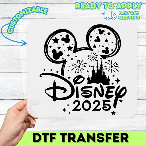 Fun & Playful Iron-On Bingo Lover DTF Transfer for Social Shirt - Ready To Press for Group Activities & Senior Outings