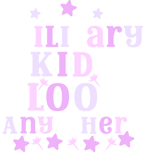 Military Kids Awareness Shirt, Military Child Month Proud Saying Shirt, Military Child Support Shirt, Military Kids Shirt, Memorial Day Tee