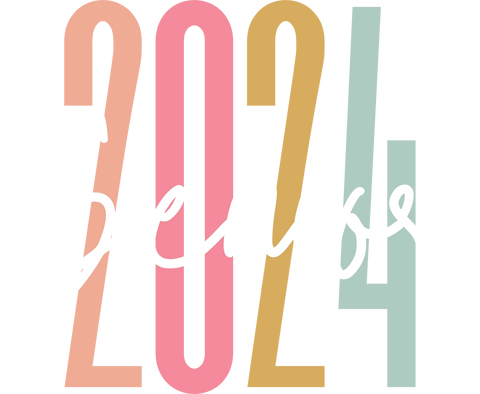 Senior 2024 Shirt, Graduation Gifts, Class of 2024 T-Shirt, Gift for Her, Retro Senior Outfit, College Grad Party Gift, High School Clothing