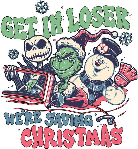 Grinch Shirt, Funny Christmas Sweatshirt, Grinchmas Shirts, Merry Christmas Gifts, Holiday Clothing, Xmas Outfit, Gift for Friends