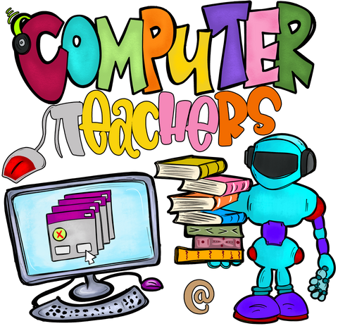 Computer Teacher Shirts, Back To School T Shirt, First Day Of School T-Shirt, Teacher Appreciation Gifts, Technology Teacher Clothing