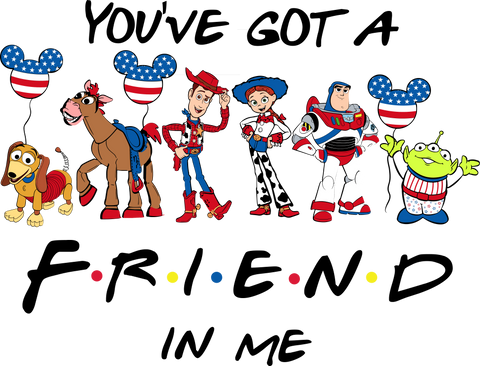 Funny Disney 4th Of July Shirt, Independence Day Shirt, Disney American Shirt, USA Flag Graphic Tee, Fourth of July, Family Matching Shirts