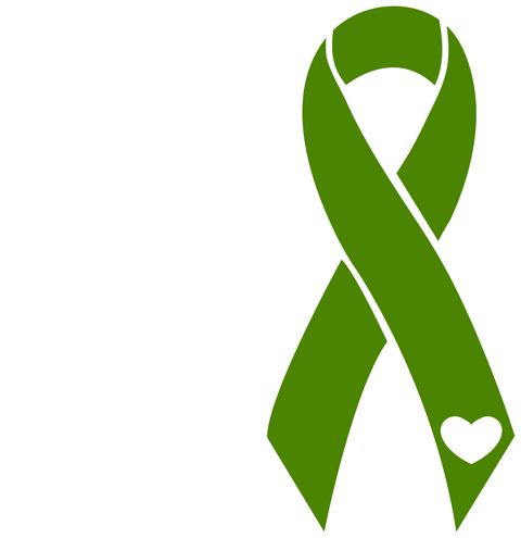 Fight For A Cure Lymphoma Cancer Lima Green Ribbon Cancer Shirt, Cancer Fighter Gift, Non-hodgkin Lymphoma Cancer Support Shirt