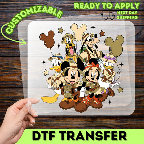 Sorry Funny Halloween Iron-On Pumpkin DTF Transfer for Tshirt & Halloween Sweatshirt Ready to Press for Unisex Adults