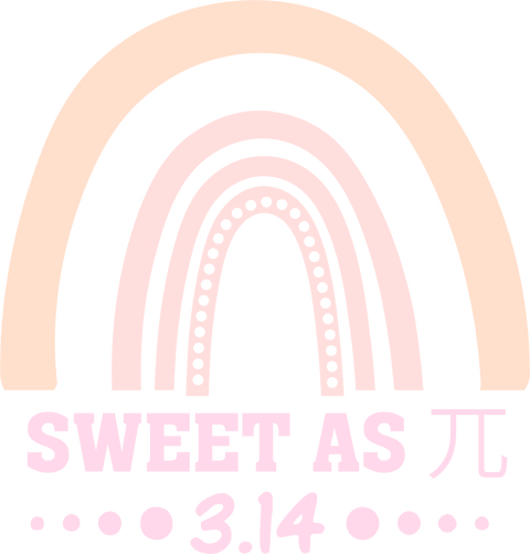 Rainbow Pi Shirt, Pi Day Shirts For Women, Math Teacher Shirt For Pi Day, Math Teacher Gift, Math Teacher Gift For Women, Math Shirt