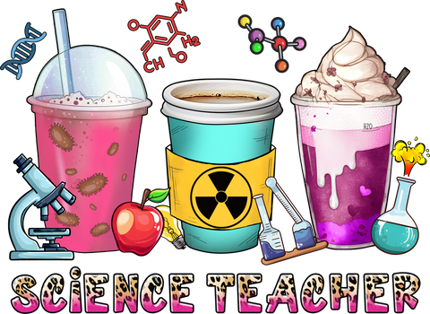 Science Teacher Shirt, Coffee Teacher Shirt, Science Teacher Gift, Funny Teacher Gifts, Gift For Teacher, Teacher Appreciation