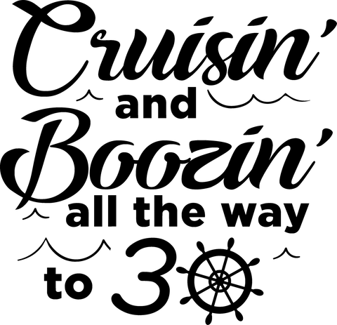 Cruisin' and Boozin' Shirt,Cruisin Shirt, Boozin TShirt, Cruise Trip Shirt, Girls Trip Cruise tee, Cruisin Besties Shirt, Cruise Squad Shirt