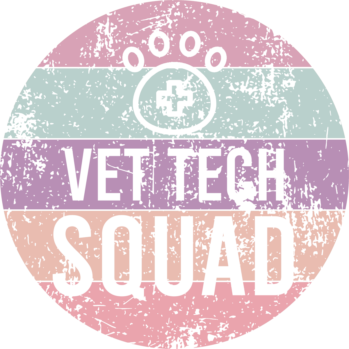 Vet Tech Squad Dog Paw Shirt, Vet Tech Week Shirt, Veterinary Tshirt, Vet Squad Shirt, Vet Technician Squad Tshirt, Veterinary Tee, Vet Tee