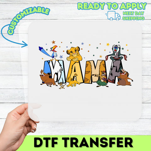 Funny Halloween Pumpkin DTF Transfer For T-Shirts & Sweatshirts - Ready To Press Iron-On Design For Halloween Party Apparel