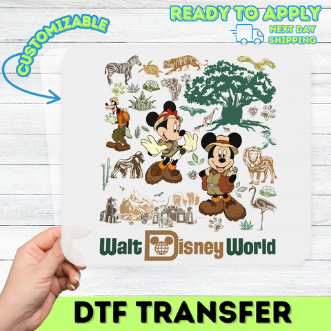 Funny Halloween DTF Transfer Featuring Cute Ghost for Kids & Adults Ready to Press Iron-On T-Shirt or Sweatshirt