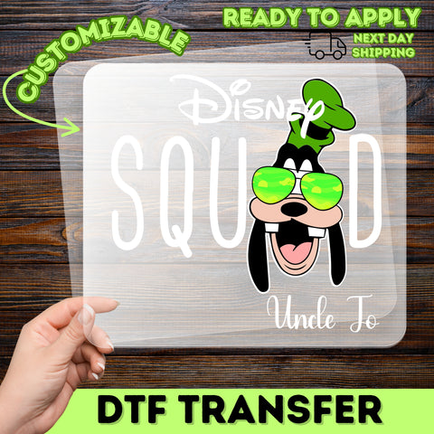 Cute Halloween DTF Transfer Ready To Press I'm Sorry I Can't Funny Shirt Iron-On For Party Fun T-shirt/Sweatshirt