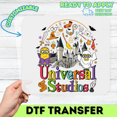 Funny 'I'm Sorry, I Can't Analyze' DTF Transfer for Shirts, Cute & Humorous Apparel Iron-On Design for DIY Projects