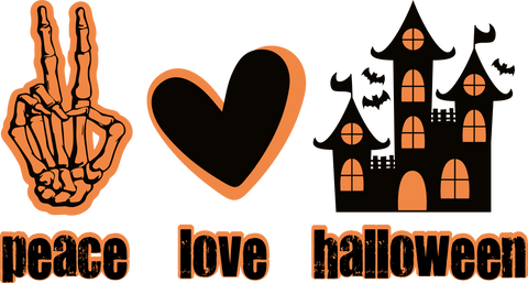 Halloween Womens Shirts, Castle Graphic Tees, Witch TShirts, Halloween Gifts, Spooky Season Clothes, Halloween Party Outfits, Kids Shirts