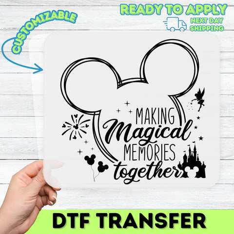 Iron-On Halloween Funny Pumpkin DTF Transfer for Women Shirt or Sweatshirt, Ready To Press Cute Teacher Gift Apparel