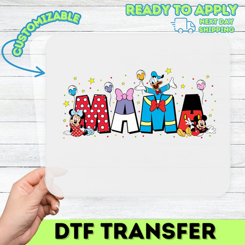 I'm Sorry I Can't Help With That Funny DTF Transfer Ready To Press Iron-On for Unisex T-Shirt Apparel