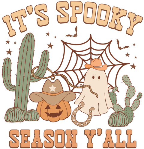 Halloween Gifts, Spooky Season Shirts, Western T-Shirt, Country Outfits, Boo Tshirt, Pumpkin Graphic Tees, Cowboy Clothing, Gift for Him