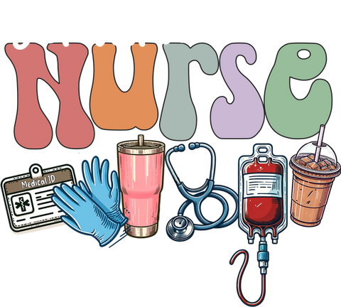 Geriatric Nurse Tee, Gerontology Nurse Graduation Shirt, Nurse Appreciation, Registered Nurse Gerontological Tee, Gerontology Nursing Tshirt