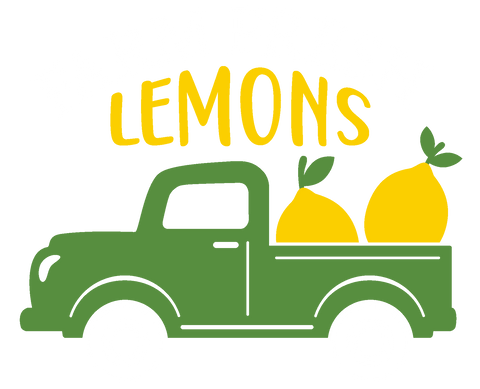 Farm Fresh Lemons Shirt, Lemon Farmhouse Farmer Market Shirt, Farm Fresh Shirt, Lemons Shirt, Botanical Shirt, Cottagecore Shirt, Lemons Tee