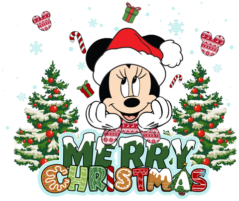 Minnie Mouse Christmas Shirt,Disney Christmas,Christmas Shirt,Mickey Mouse Shirt,Mickey Christmas,Disney Gifts,Christmas Gifts,Funny Shirt