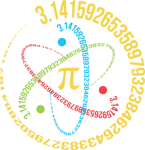 Pi Day Shirt, Math Teacher Gift, 3.14 Pi Day T-Shirt,Pi Symbol Tee,Back to School T Shirt,Funny Teacher Tshirt,Gift for Her,Math Lesson Gift