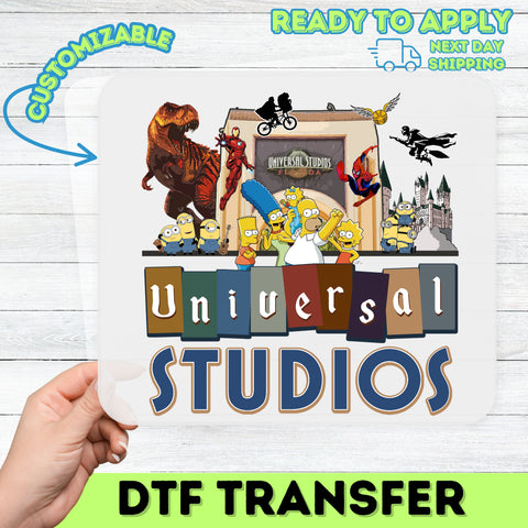 Funny Holiday Iron-On DTF Transfer Ready To Press T-shirt for Adults - Perfect for Parties & Gifting - Cute Trendy Apparel Design