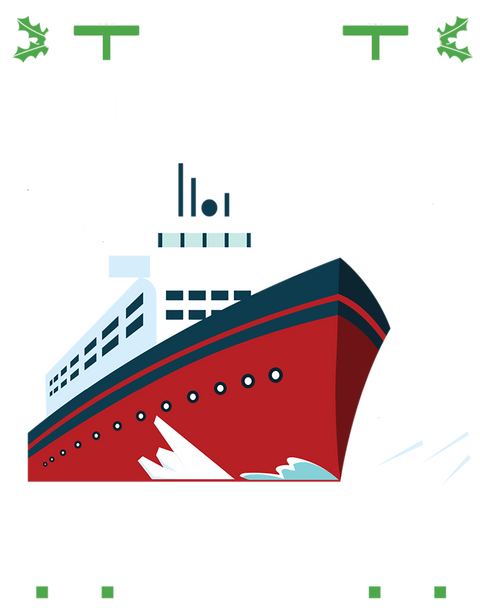 Merry Cruisemas Christmas Shirts, Custom Christmas Family Shirts, Matching Family Adventure Shirt, Xmas Party Shirts, Cruise Holiday Tee