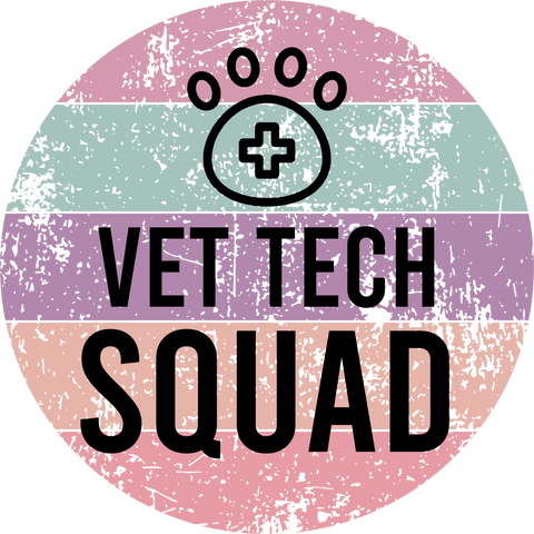 Vet Tech Squad Dog Paw Shirt, Vet Tech Week Shirt, Veterinary Tshirt, Vet Squad Shirt, Vet Technician Squad Tshirt, Veterinary Tee, Vet Tee