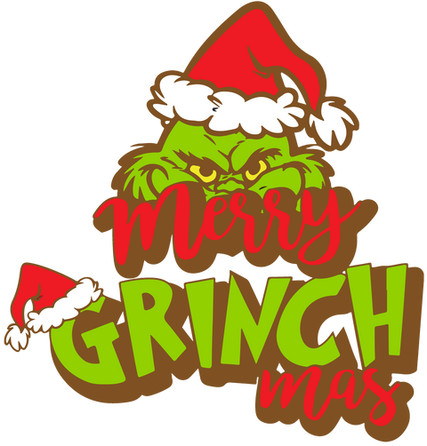 Christmas Grinch Sweatshirt, Grinchmas Shirt, Merry Christmas Shirt, Grinch Holiday Clothing, Gifts for Friends, Christmas Gift, Xmas Outfit