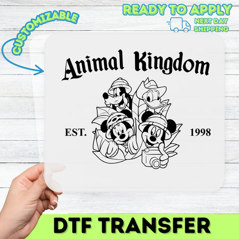 Funny Halloween Pumpkin DTF Transfer Ready To Press for Group T-Shirt Retro Vintage Design