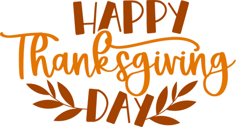 Happy Thanksgiving Day T-Shirt, Matching Family Shirts, Fall Crewneck Sweatshirt, Family Gifts, Leaves Graphic Tees, Autumn Vneck TShirt