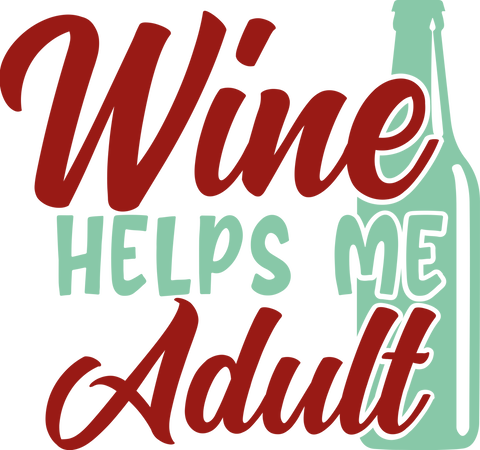 Wine T-Shirt, Funny Crewneck Sweatshirt, Adult Shirt, Sarcastic Gift, Shirts for Women, Wine Graphic Tees, Sarcastic Shirt, Gift for Her