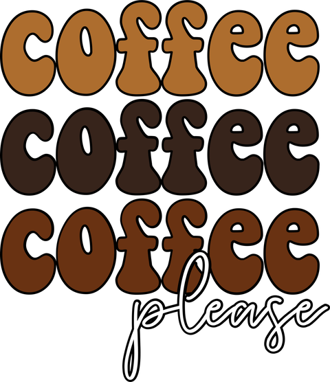 Coffee Gifts, Coffee Vneck Shirt, Coffee Shirts for Women, Women Outfit, Gift for Women, Coffee Graphic Tees, Coffee T-Shirt
