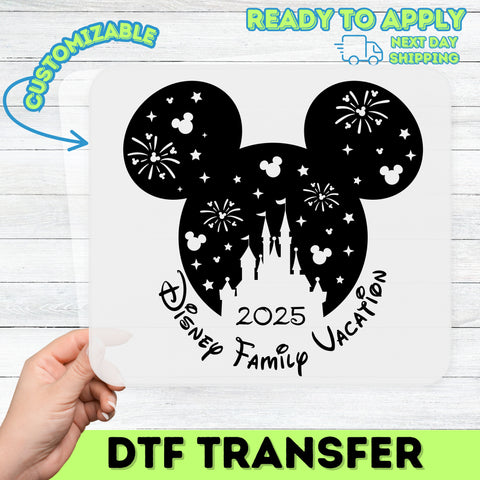 Funny Halloween 'Here for the Boos' Retro Witchy DTF Transfer Iron-On Ready to Press for Group Costume T-shirt Apparel