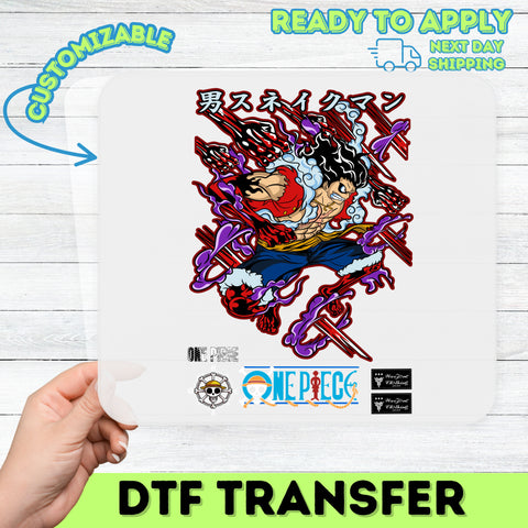 Funny Halloween DTF Transfer Iron-On Ghost Design Ready To Press for Spooky T-Shirts & Sweatshirts for Unisex Adults