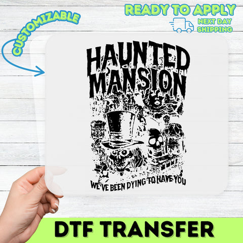 Funny Christmas Santa Retro Humor Iron-On DTF Transfer for Holiday T-shirt & Sweatshirt Family Apparel