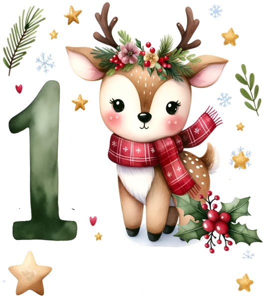 Babys First Christmas Onesie®, Christmas Toddler Clothing, 1st Christmas Outfits, Xmas Shirts, Cute Gifts for Kids, Holiday Baby Bodysuit