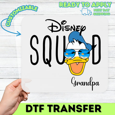Cute Apology DTF Transfer Iron-On for Teachers & Friends Ready to Press T-Shirt or Sweatshirt Design