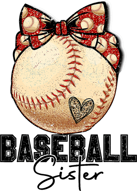 Baseball Shirts, Baseball Sister Tee, Baseball Girl Shirt, Baseball Lover Girl Shirts, Sports Lover Shirt, Sports Shirt, Baseball Love Shirt