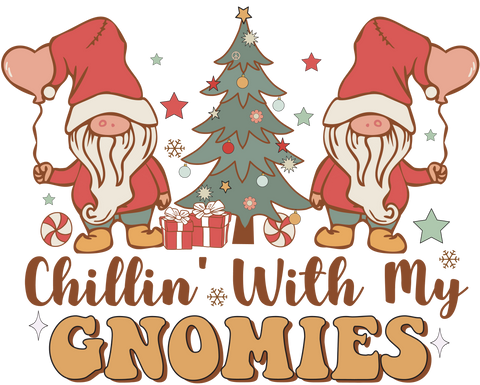 Funny Christmas Gifts, Gnome Graphic Tees, Christmas Sweatshirt, Matching Family T-Shirts, Winter Outfits, Holiday Toddler Clothing