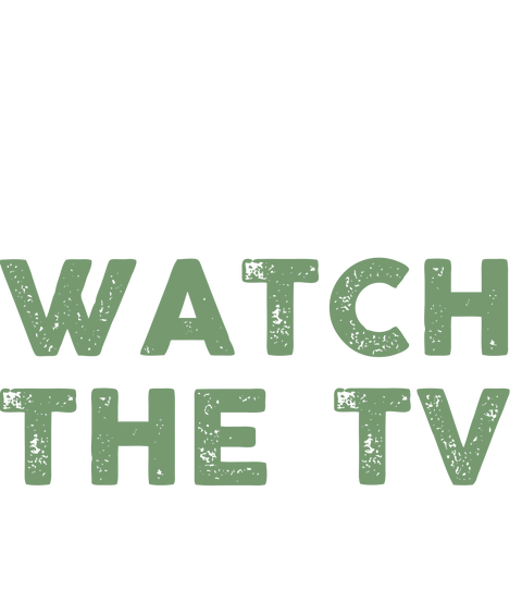 Funny Shirts, Gift for Her, Introvert Outfit, Gift for Him, Genderneutral Adult Tshirts, Eat Sleep Watch The TV Repeat, Sarcasm Graphic Tees
