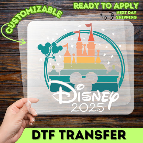 Cute Funny DTF Transfer for Halloween Shirts, Ready To Press Halloween Theme Iron-On Apparel For Spooky Season